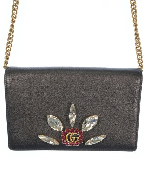 GUCCI กระเป๋าสะพาย