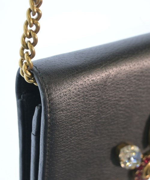 GUCCI กระเป๋าสะพาย