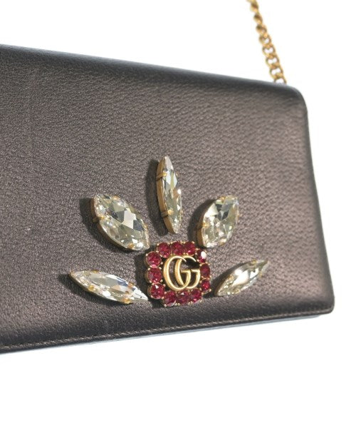 GUCCI กระเป๋าสะพาย