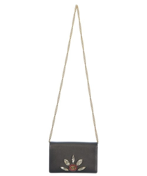 GUCCI กระเป๋าสะพาย