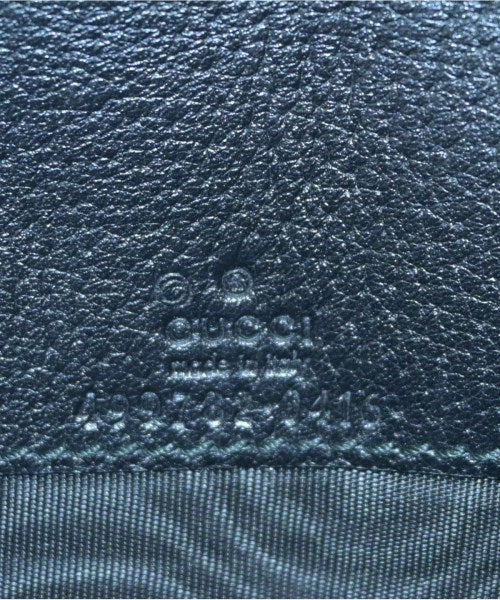 GUCCI กระเป๋าสะพาย