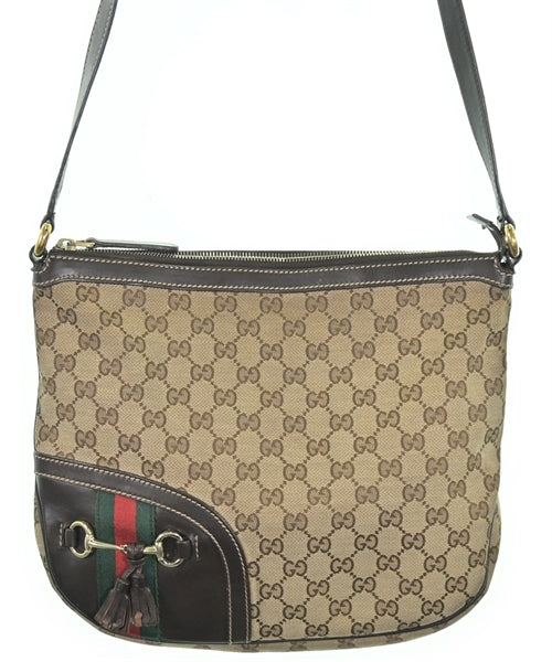 GUCCI กระเป๋าสะพาย