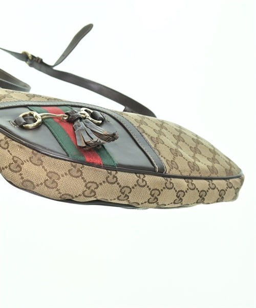 GUCCI กระเป๋าสะพาย