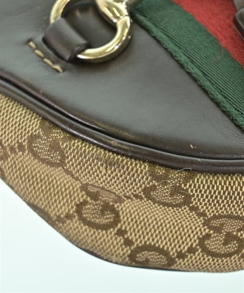 GUCCI กระเป๋าสะพาย