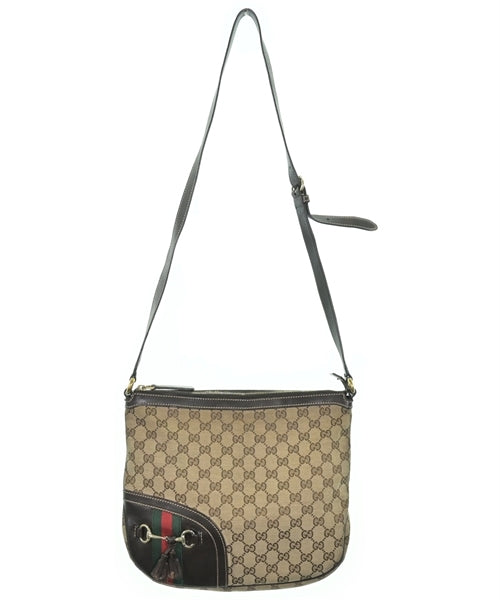 GUCCI กระเป๋าสะพาย