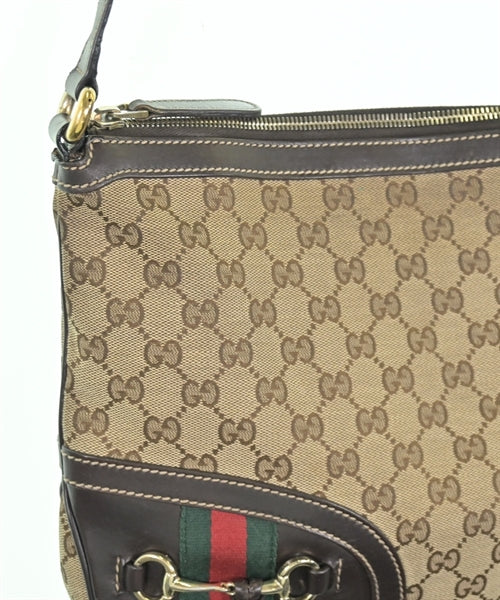 GUCCI กระเป๋าสะพาย
