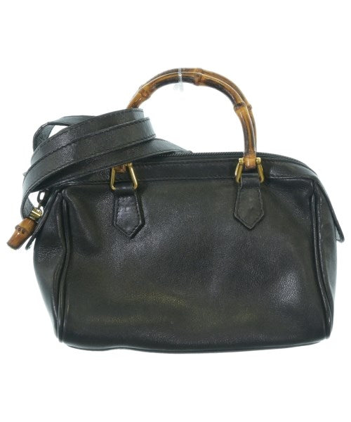 GUCCI กระเป๋าถือ