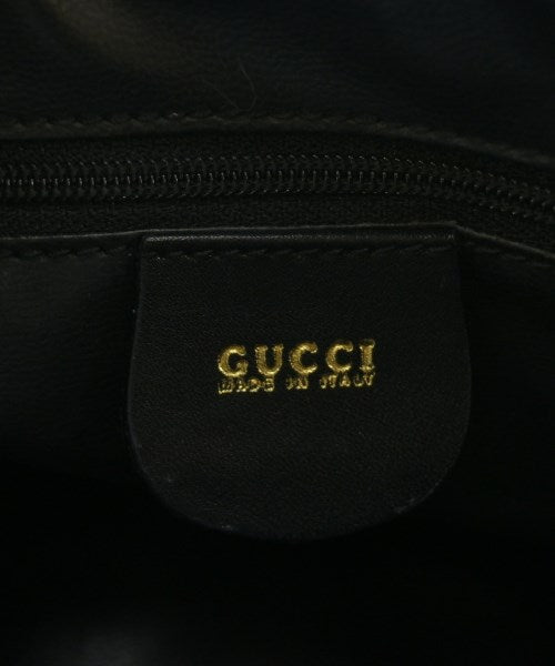 GUCCI กระเป๋าถือ
