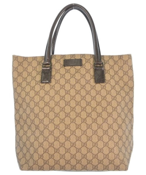 GUCCI กระเป๋าถือขนาดใหญ่