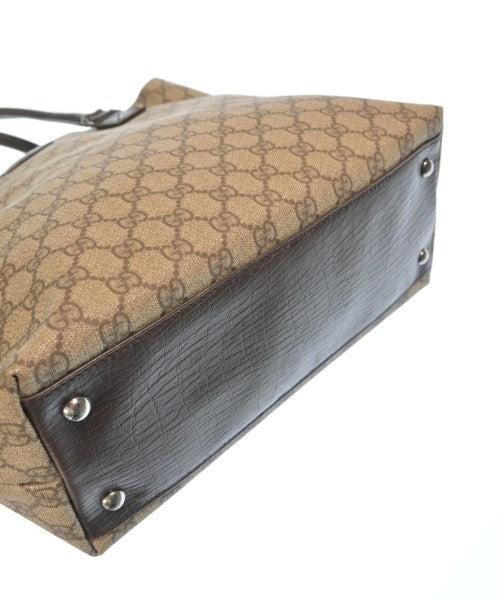 GUCCI กระเป๋าถือขนาดใหญ่