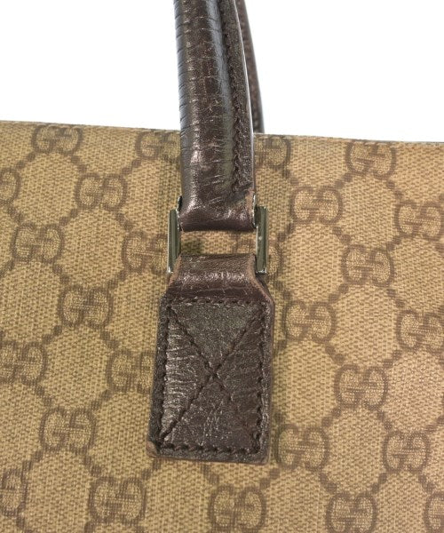 GUCCI กระเป๋าถือขนาดใหญ่