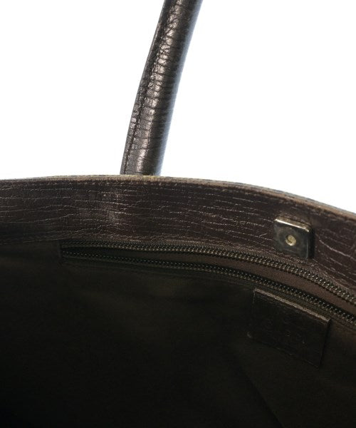 GUCCI กระเป๋าถือขนาดใหญ่