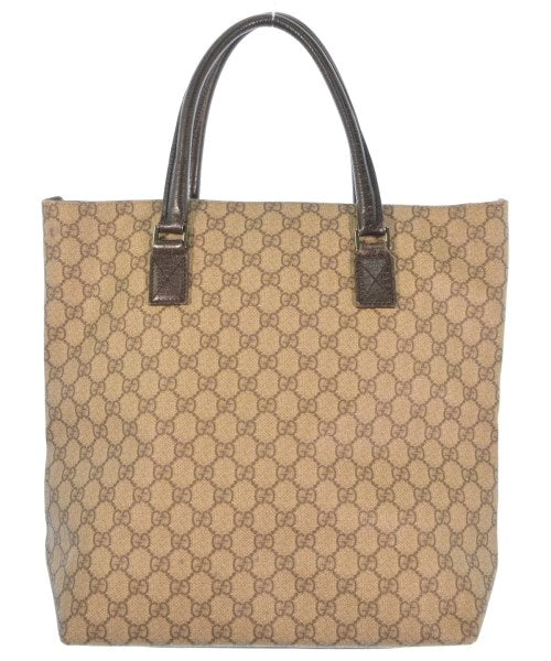 GUCCI กระเป๋าถือขนาดใหญ่