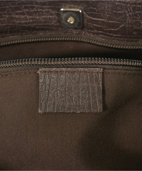 GUCCI กระเป๋าถือขนาดใหญ่