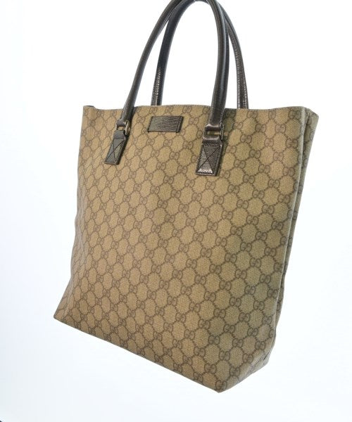 GUCCI กระเป๋าถือขนาดใหญ่
