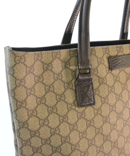 GUCCI กระเป๋าถือขนาดใหญ่