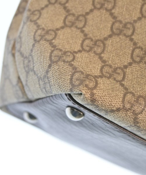 GUCCI กระเป๋าถือขนาดใหญ่
