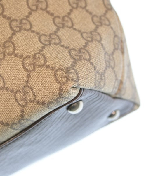 GUCCI กระเป๋าถือขนาดใหญ่