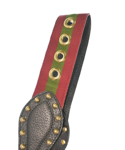 GUCCI กระเป๋าสะพาย