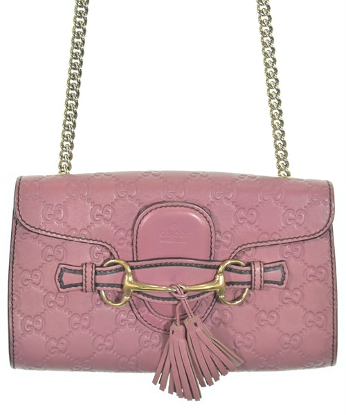 GUCCI กระเป๋าสะพาย