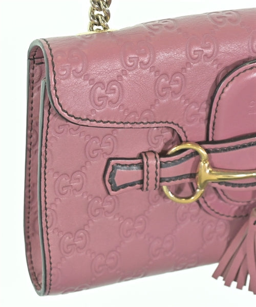 GUCCI กระเป๋าสะพาย