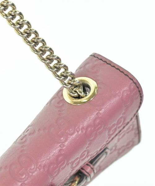 GUCCI กระเป๋าสะพาย