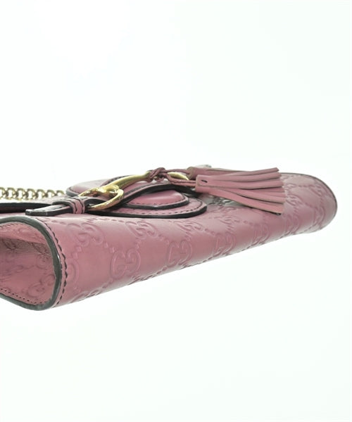 GUCCI กระเป๋าสะพาย