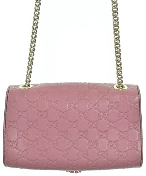 GUCCI กระเป๋าสะพาย