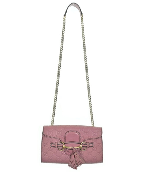 GUCCI กระเป๋าสะพาย