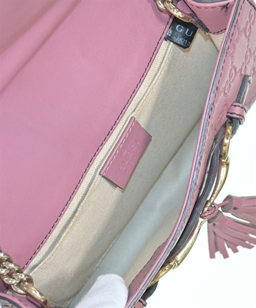 GUCCI กระเป๋าสะพาย