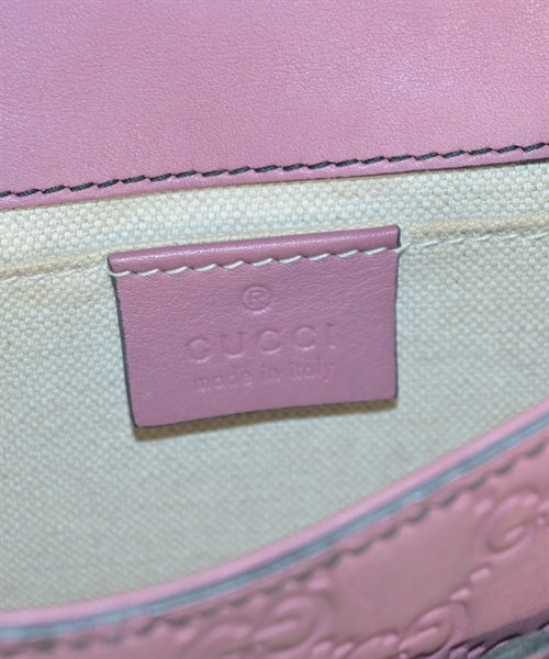 GUCCI กระเป๋าสะพาย