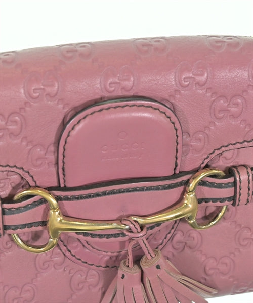 GUCCI กระเป๋าสะพาย