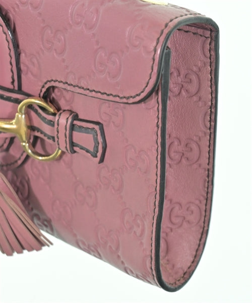 GUCCI กระเป๋าสะพาย