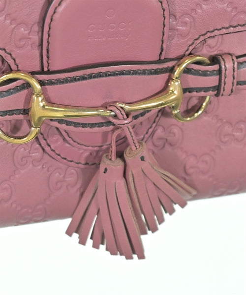 GUCCI กระเป๋าสะพาย