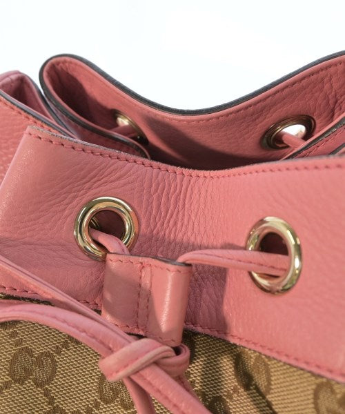 GUCCI กระเป๋าสะพาย