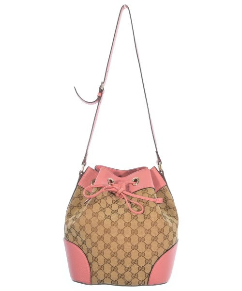GUCCI กระเป๋าสะพาย