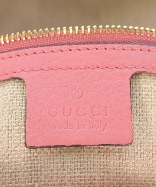 GUCCI กระเป๋าสะพาย