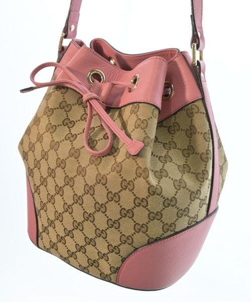 GUCCI กระเป๋าสะพาย