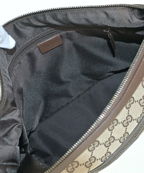 GUCCI กระเป๋าสะพาย