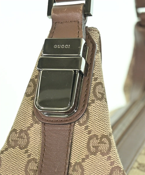 GUCCI กระเป๋าสะพาย