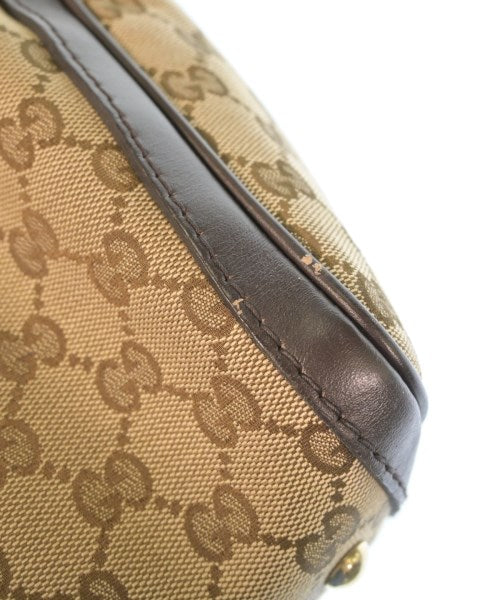 GUCCI กระเป๋าใส่อุปกรณ์ขนาดใหญ่
