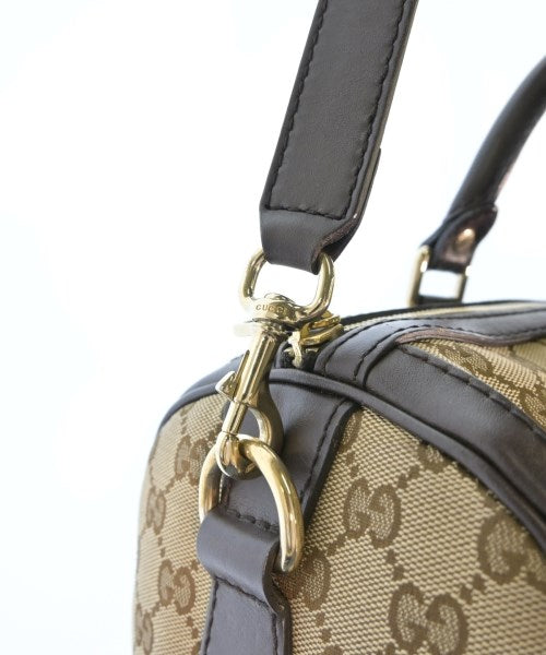 GUCCI กระเป๋าใส่อุปกรณ์ขนาดใหญ่