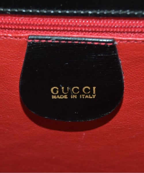 GUCCI กระเป๋าถือ