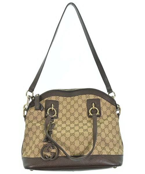 GUCCI กระเป๋าถือ