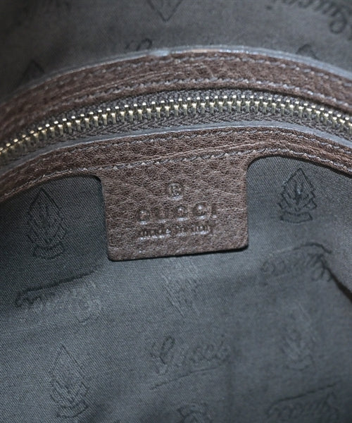 GUCCI กระเป๋าถือ