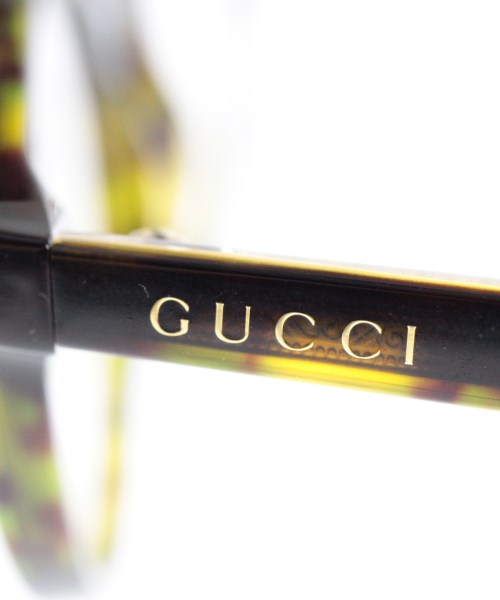 GUCCI แว่นตา