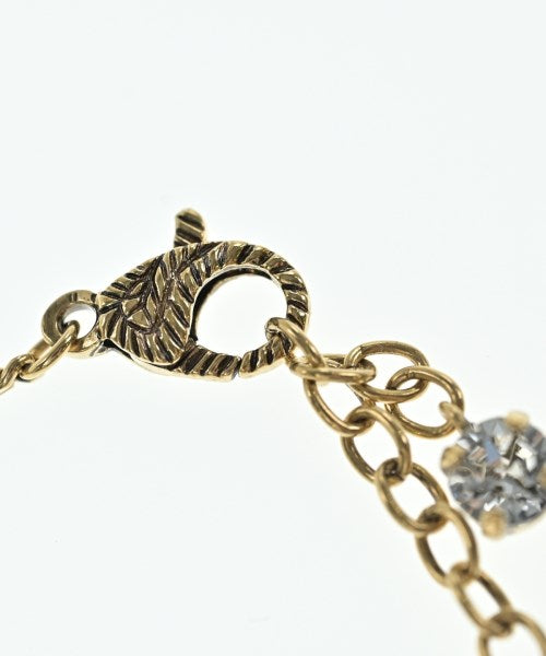 GUCCI สร้อยคอ