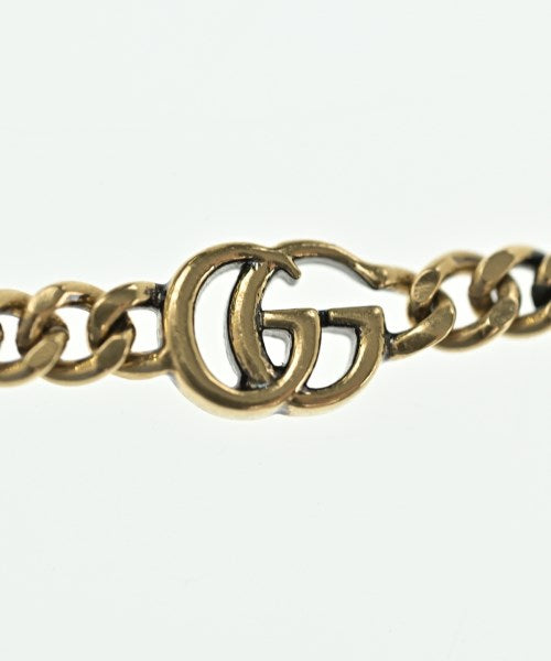 GUCCI สร้อยคอ
