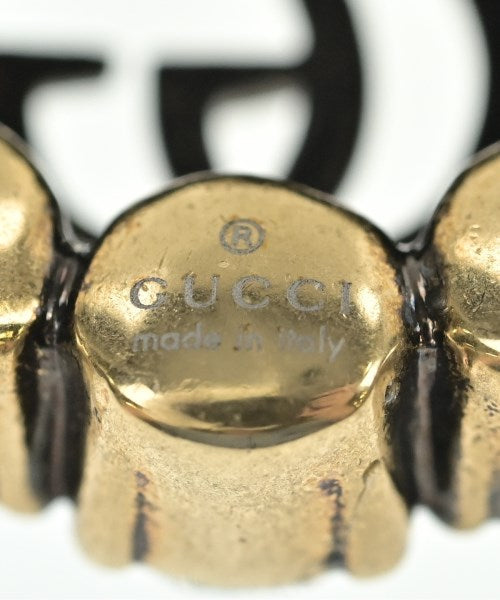GUCCI สร้อยคอ