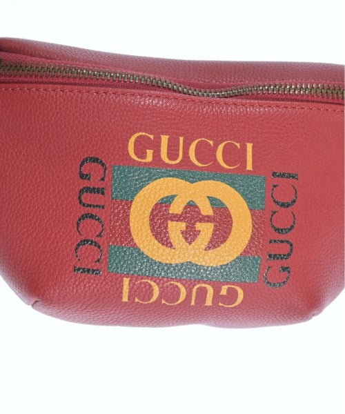 GUCCI กระเป๋า อื่น